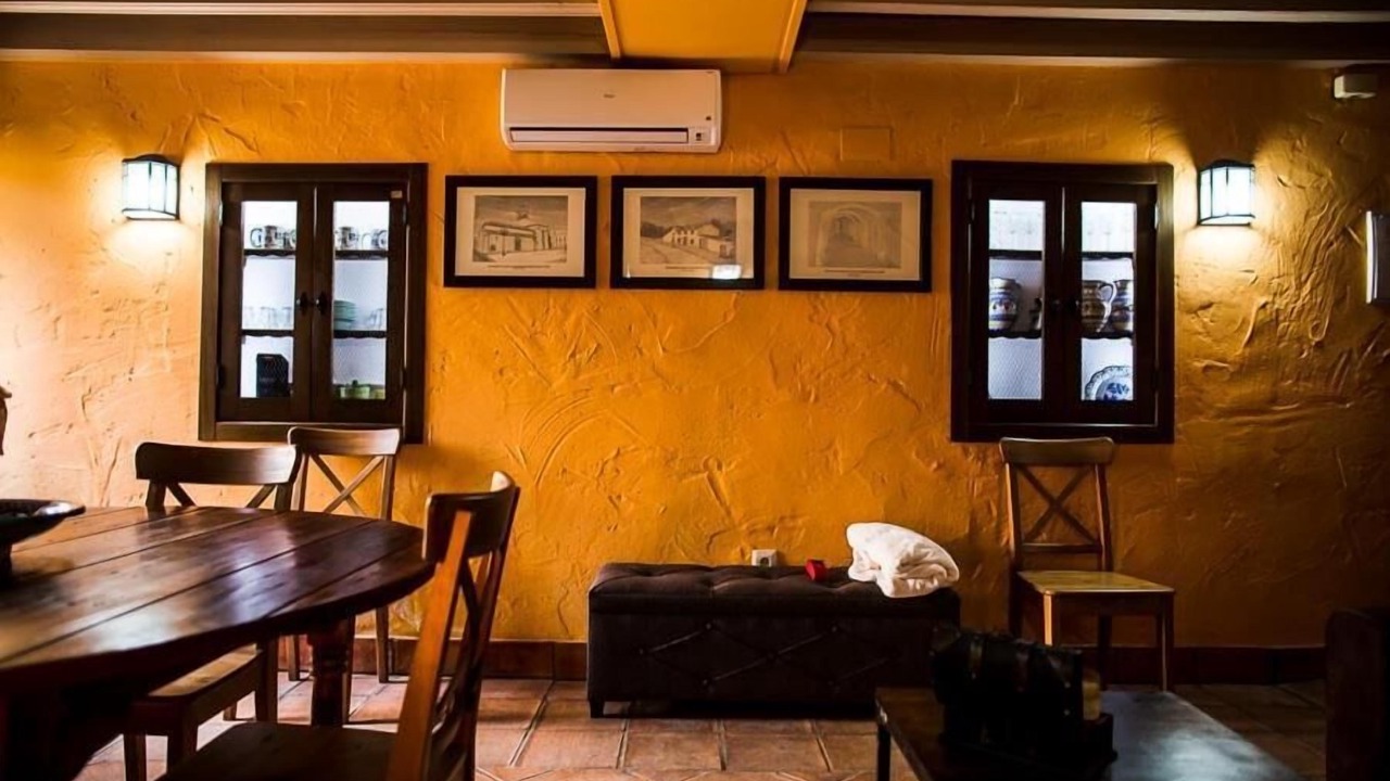 Photo of Bedroom in Almodovar del Campo