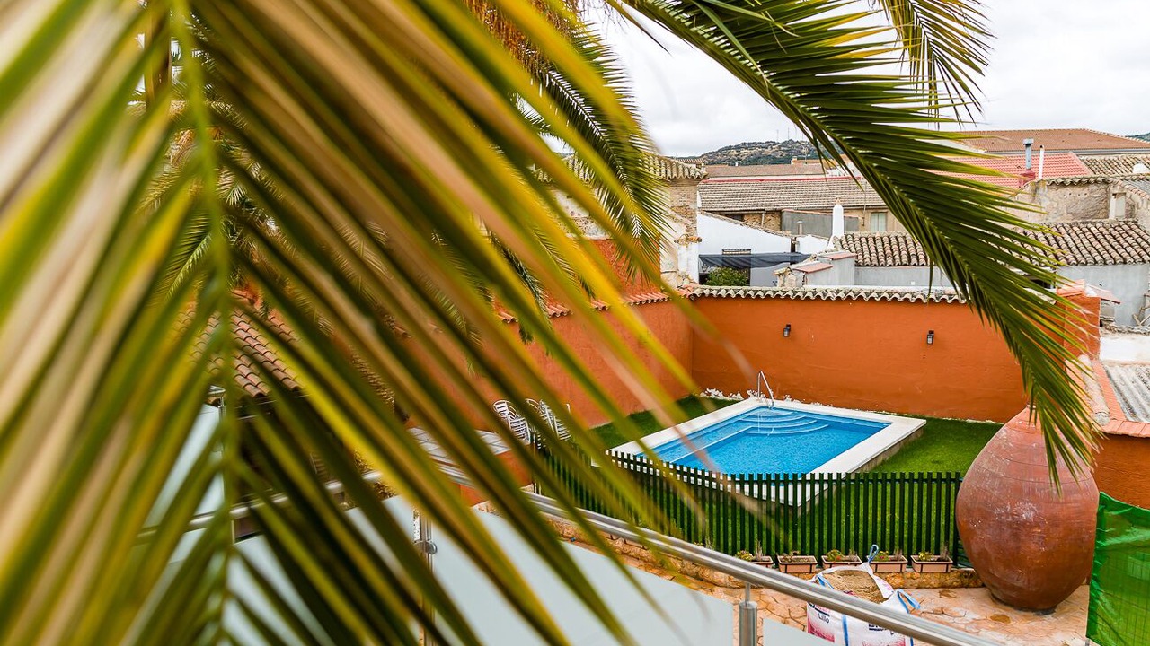 Photo of Outdoor in Almodovar del Campo