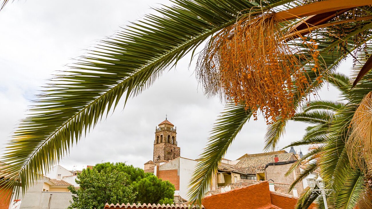 Photo of Outdoor in Almodovar del Campo