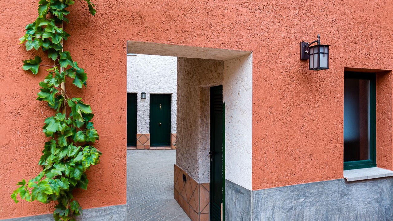 Photo of Outdoor in Almodovar del Campo