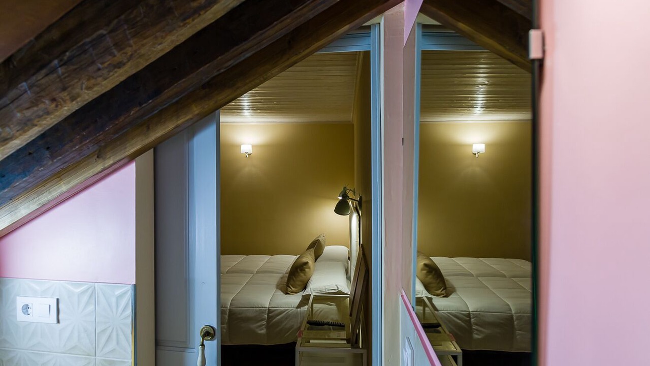 Photo of Bedroom in Almodovar del Campo