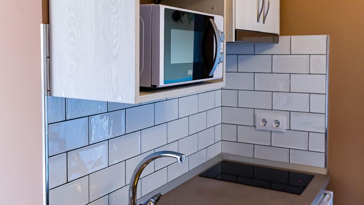 Photo of Kitchen in Almodovar del Campo