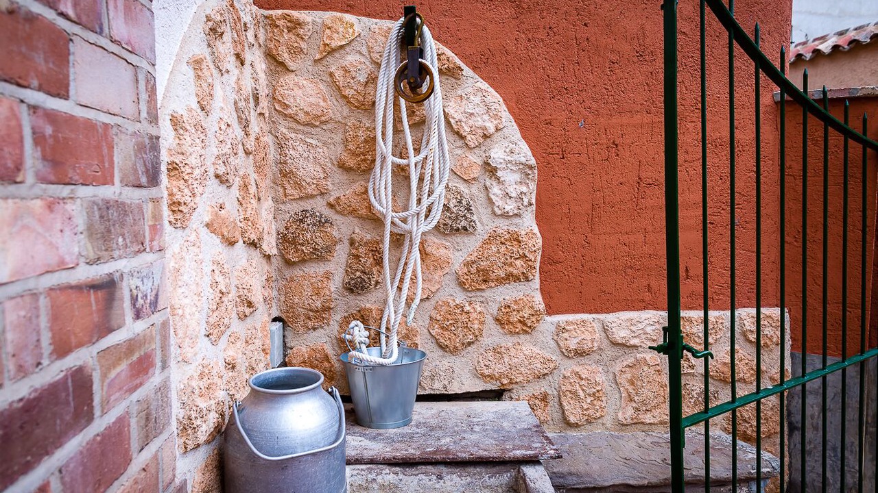 Photo of Outdoor in Almodovar del Campo