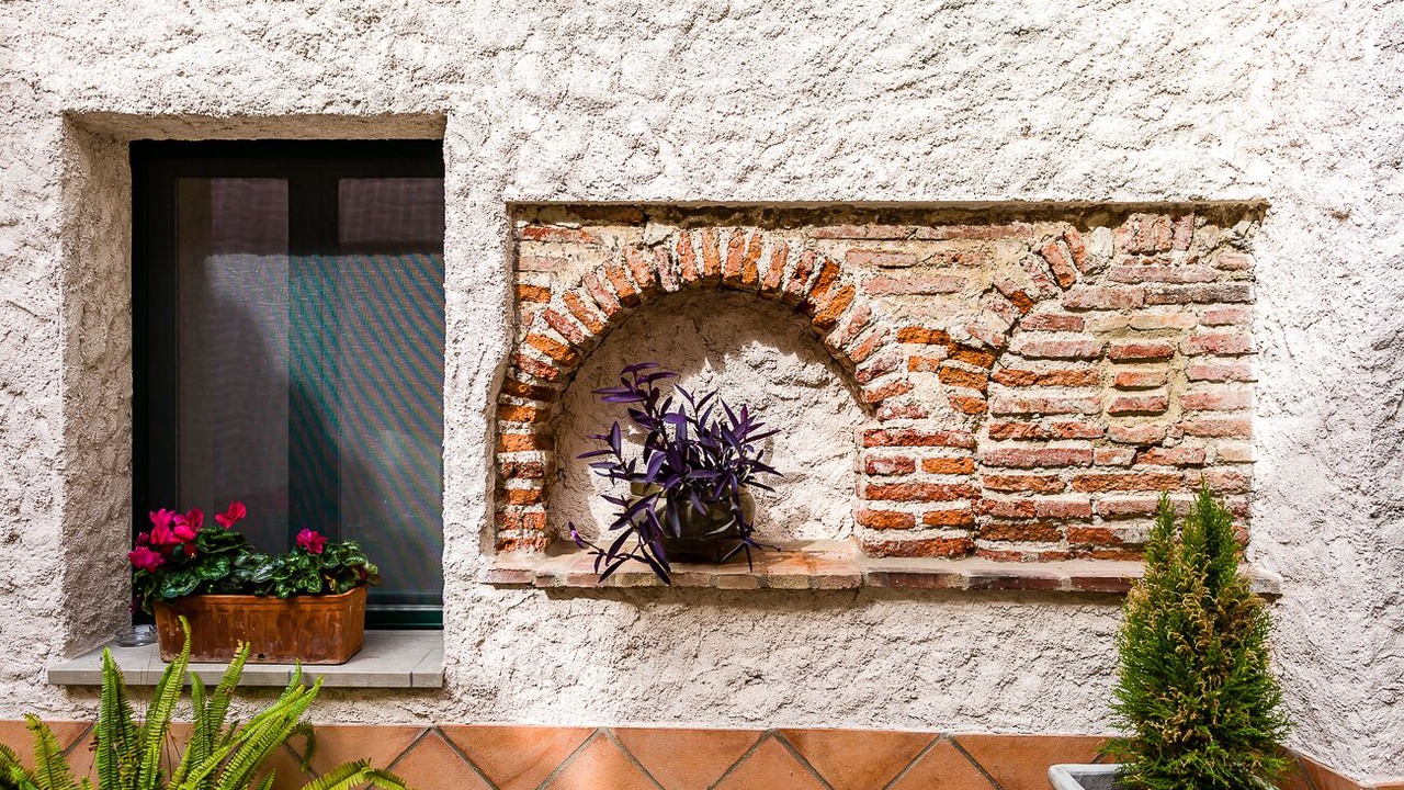 Photo of Outdoor in Almodovar del Campo
