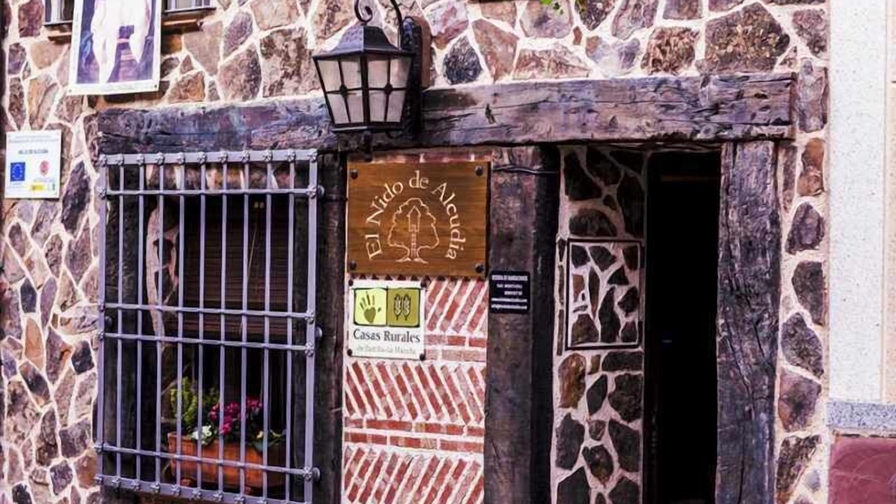 Photo of Outdoor in Almodovar del Campo