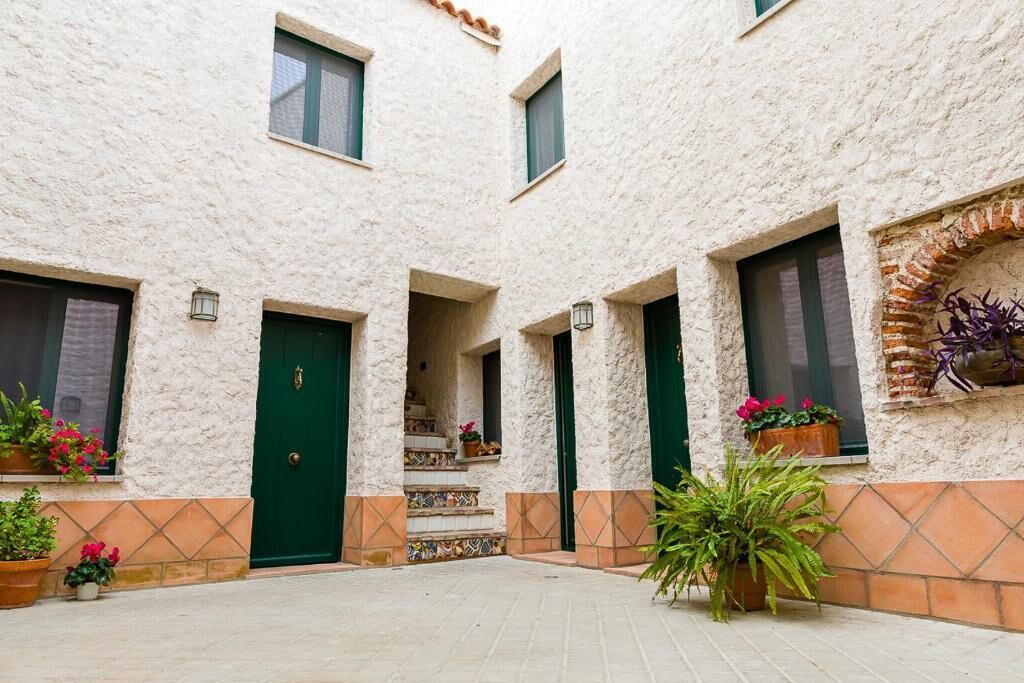 Photo of Outdoor in Almodovar del Campo