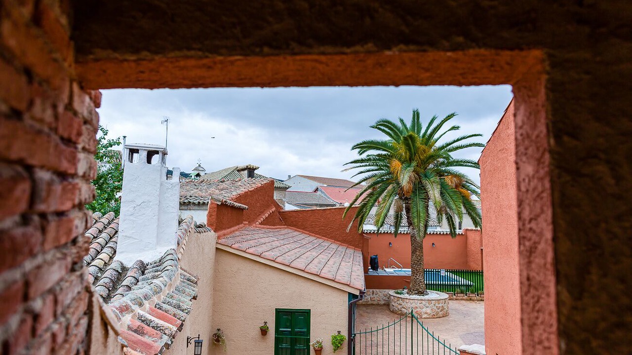Photo of Outdoor in Almodovar del Campo