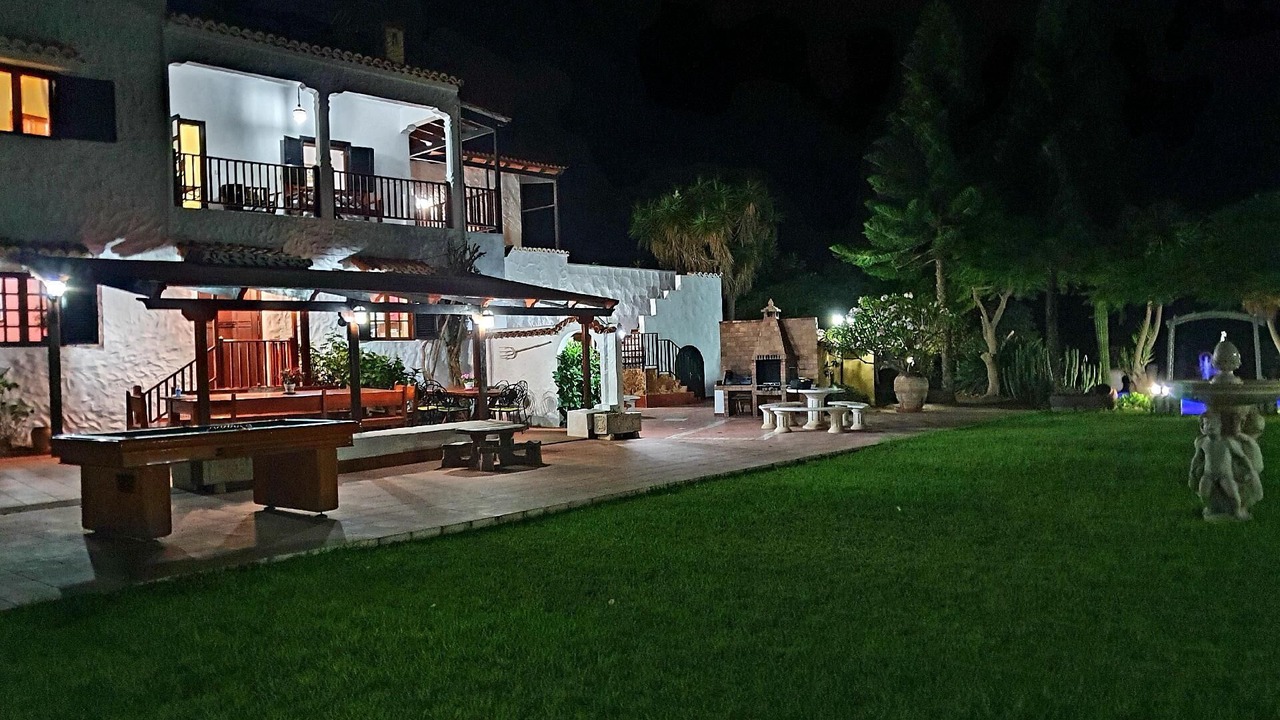 Photo of Outdoor in Moya