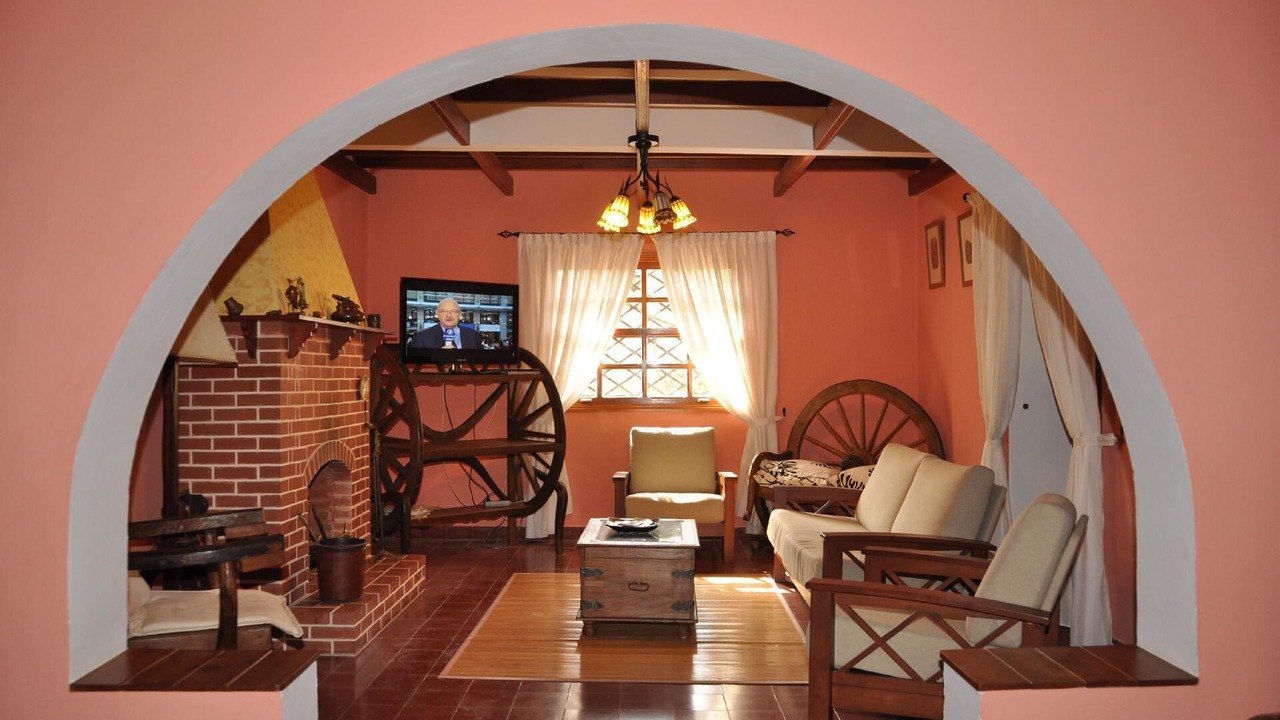Photo of Livingroom in Moya