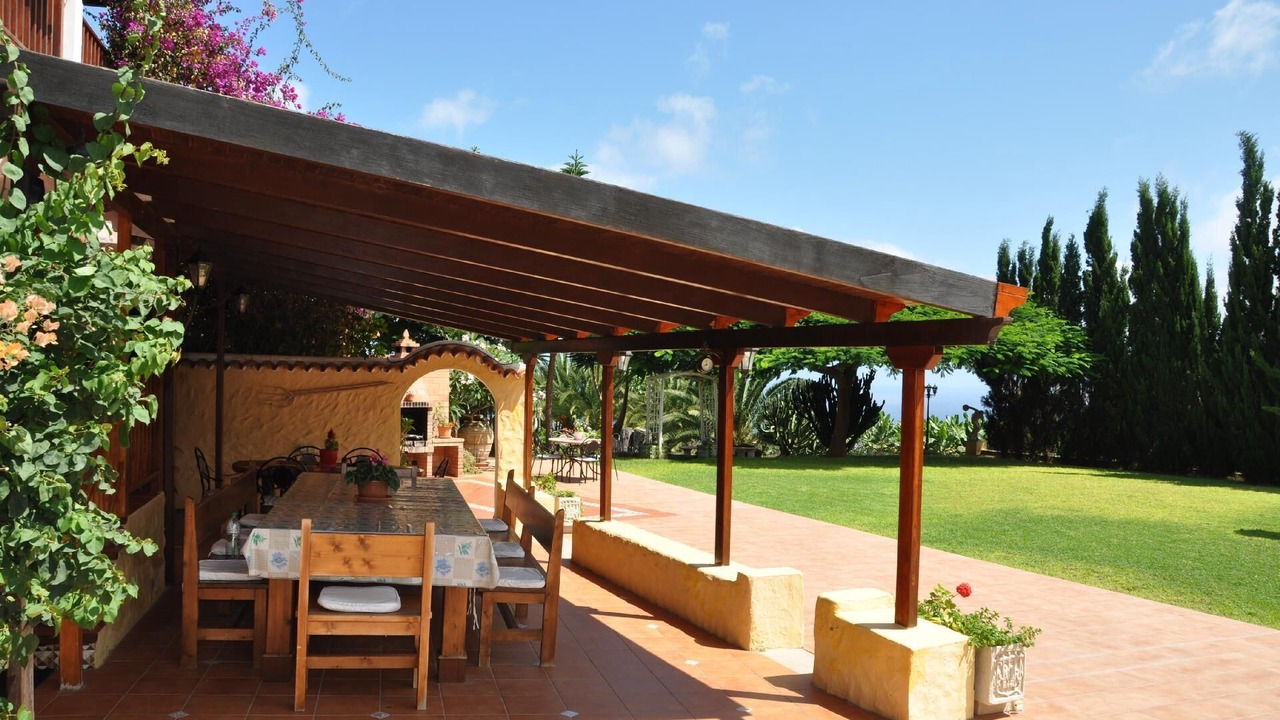 Photo of Outdoor in Moya