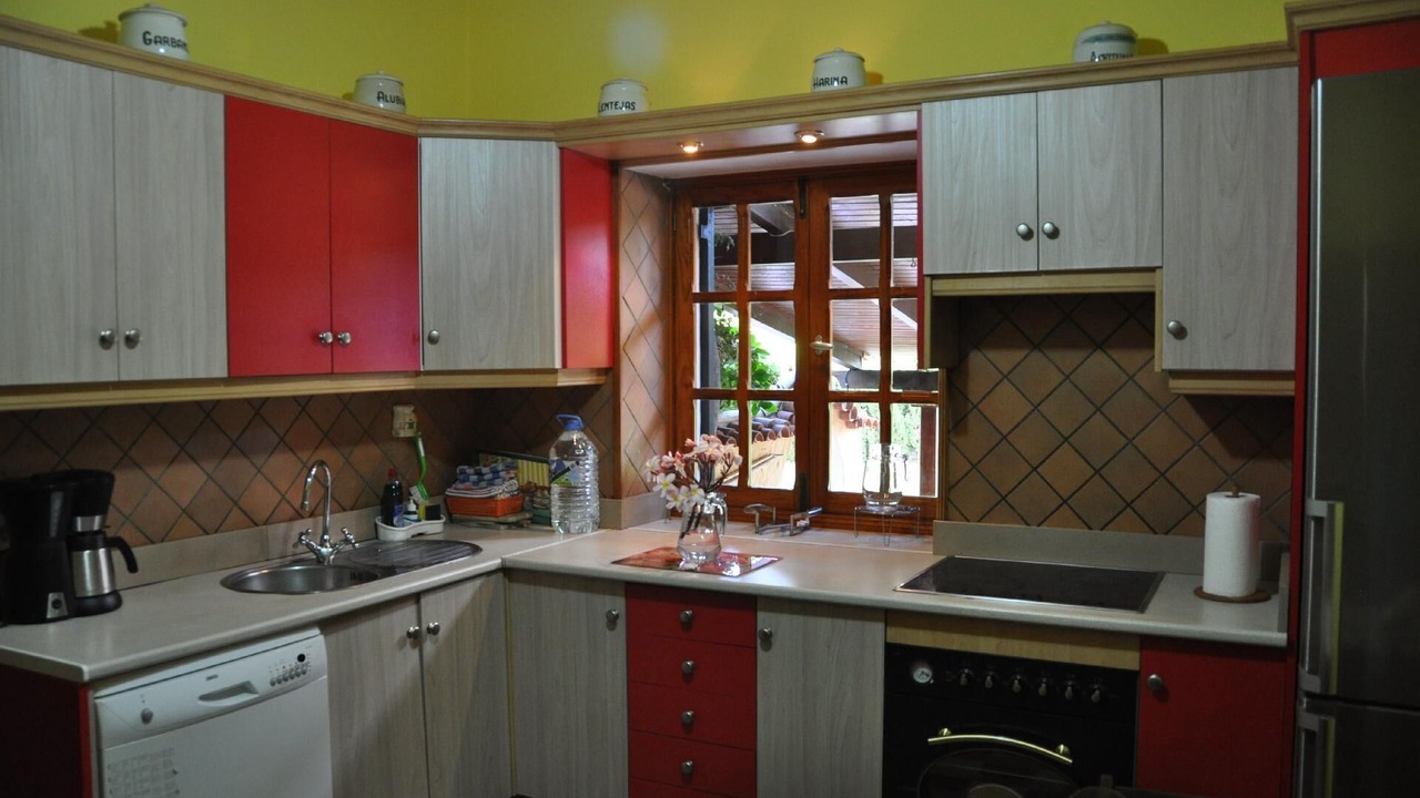 Photo of Kitchen in Moya