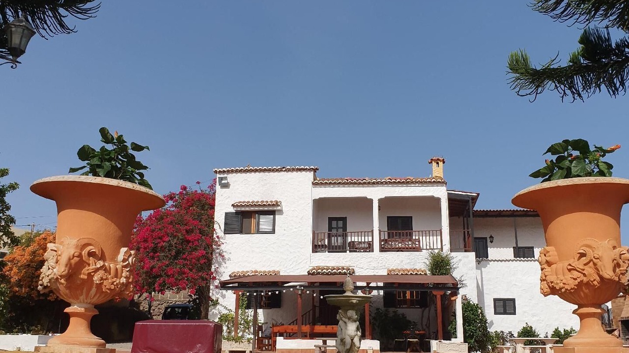 Photo of Outdoor in Moya