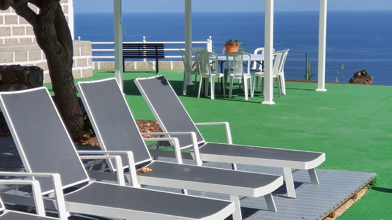 Photo of Patio Balcony in Moya