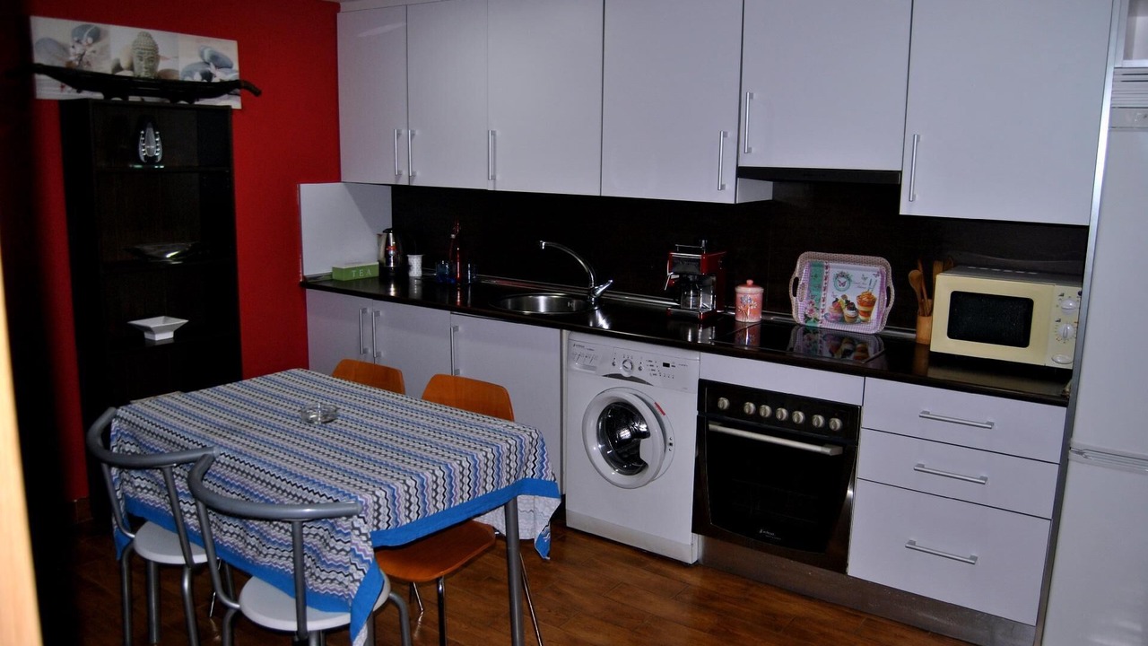 Photo of Kitchen in Collado Mediano