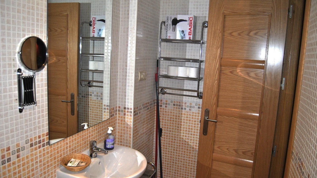 Photo of Bathroom in Collado Mediano