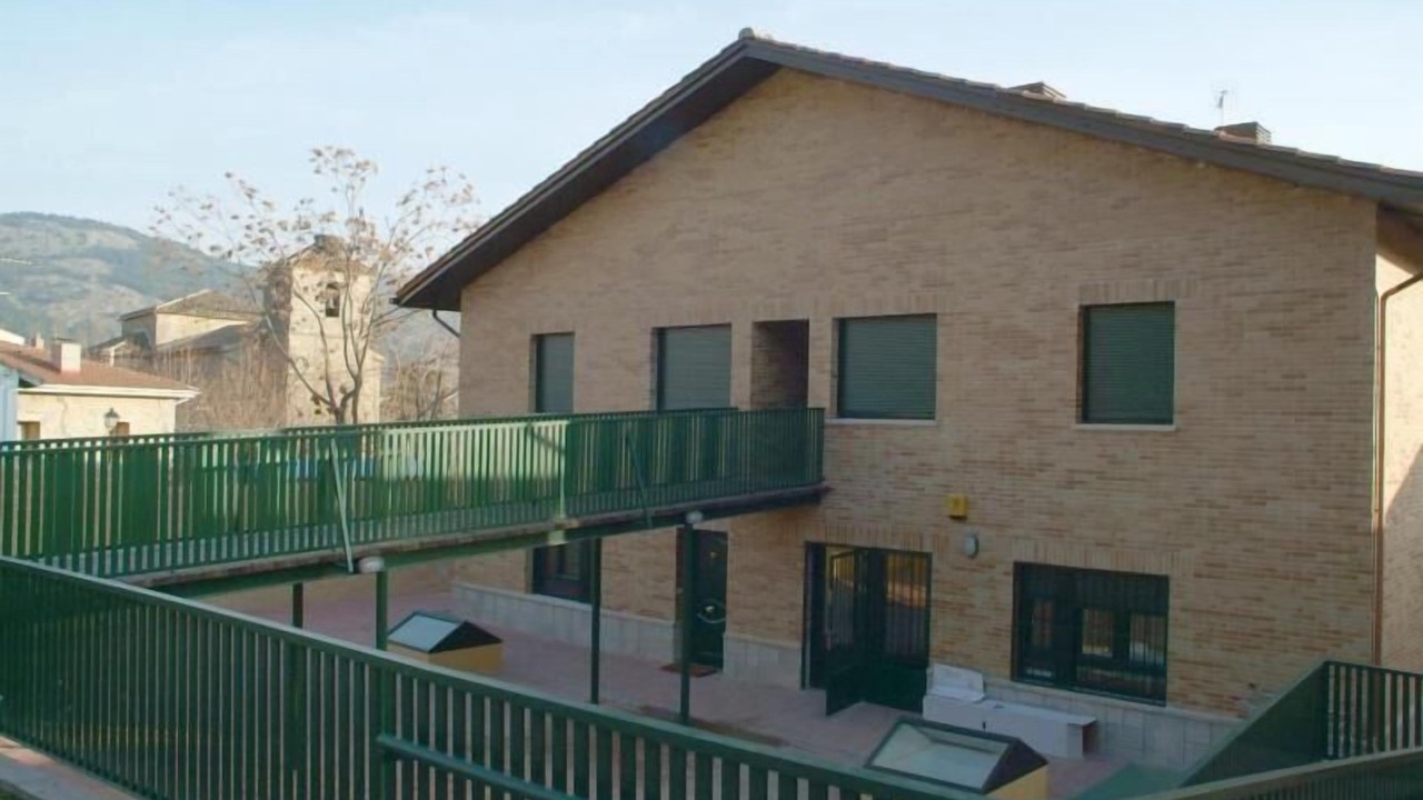 Photo of Outdoor in Collado Mediano