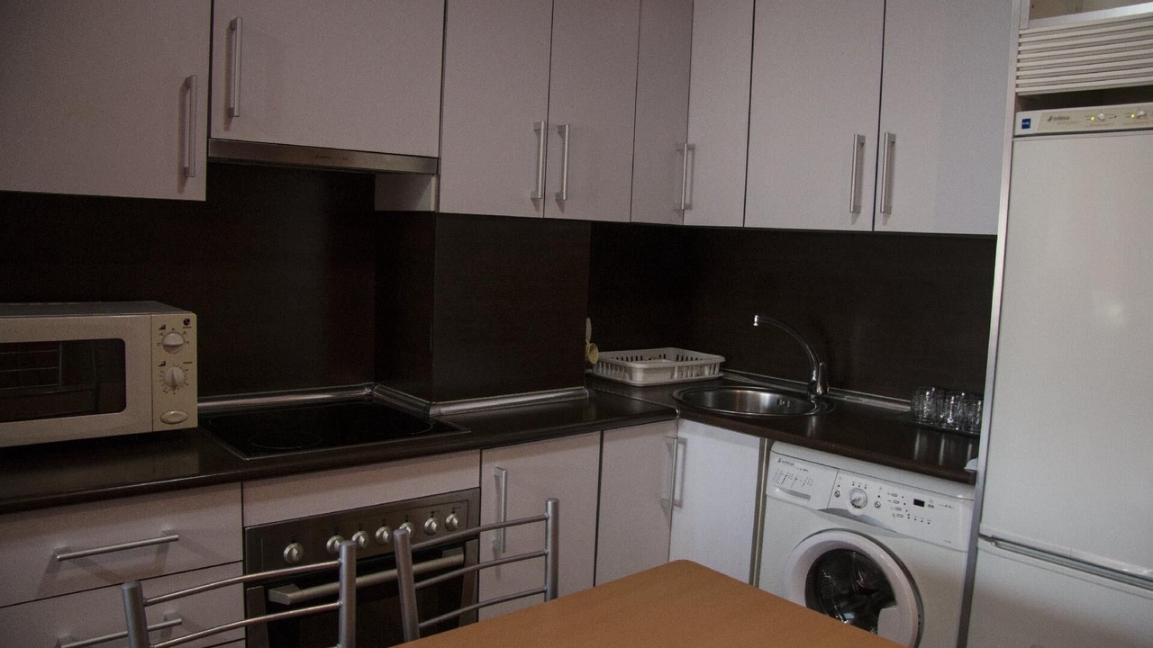 Photo of Kitchen in Collado Mediano