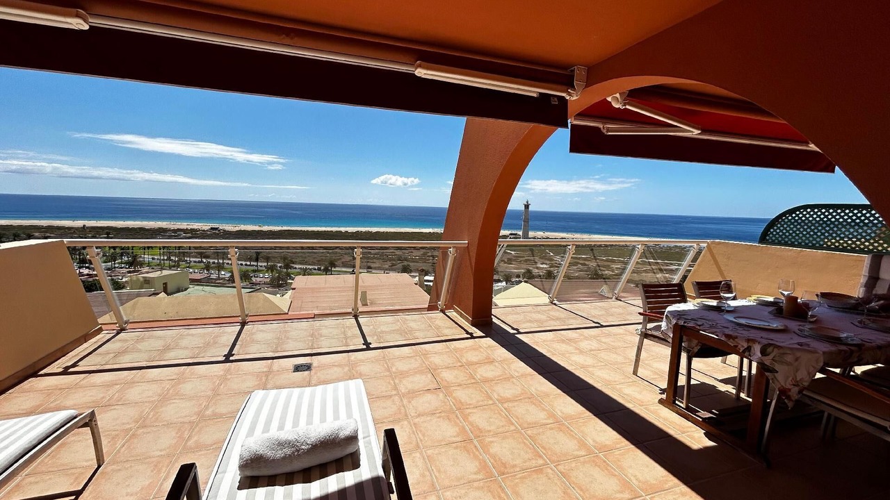 Photo of Outdoor in Solana del Matorral