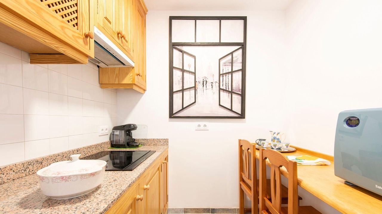 Photo of Kitchen in Cobres