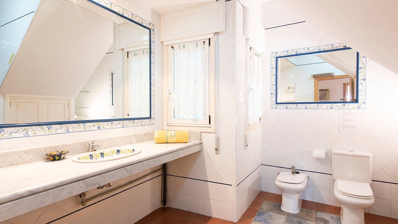 Photo of Bathroom in Cobres