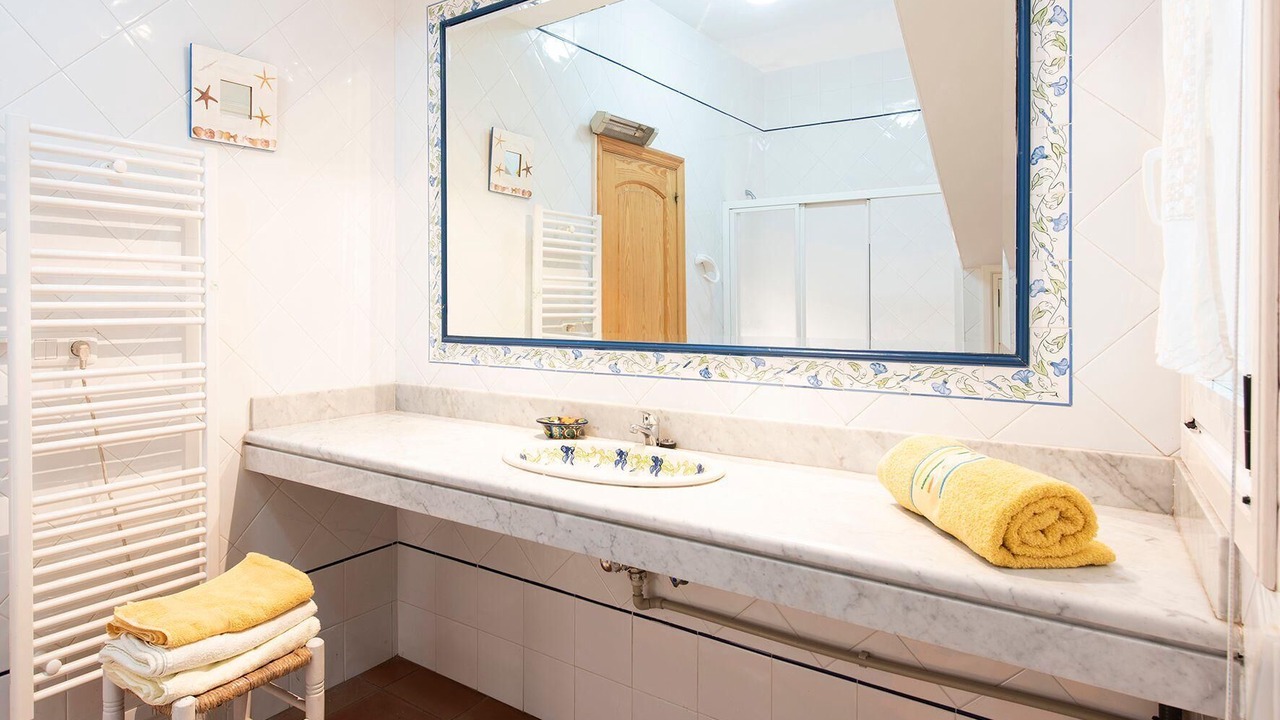 Photo of Bathroom in Cobres