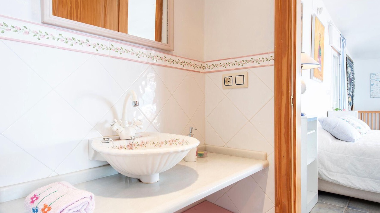 Photo of Bathroom in Cobres