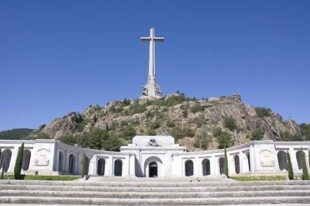 Photo of Outdoor in Collado Mediano
