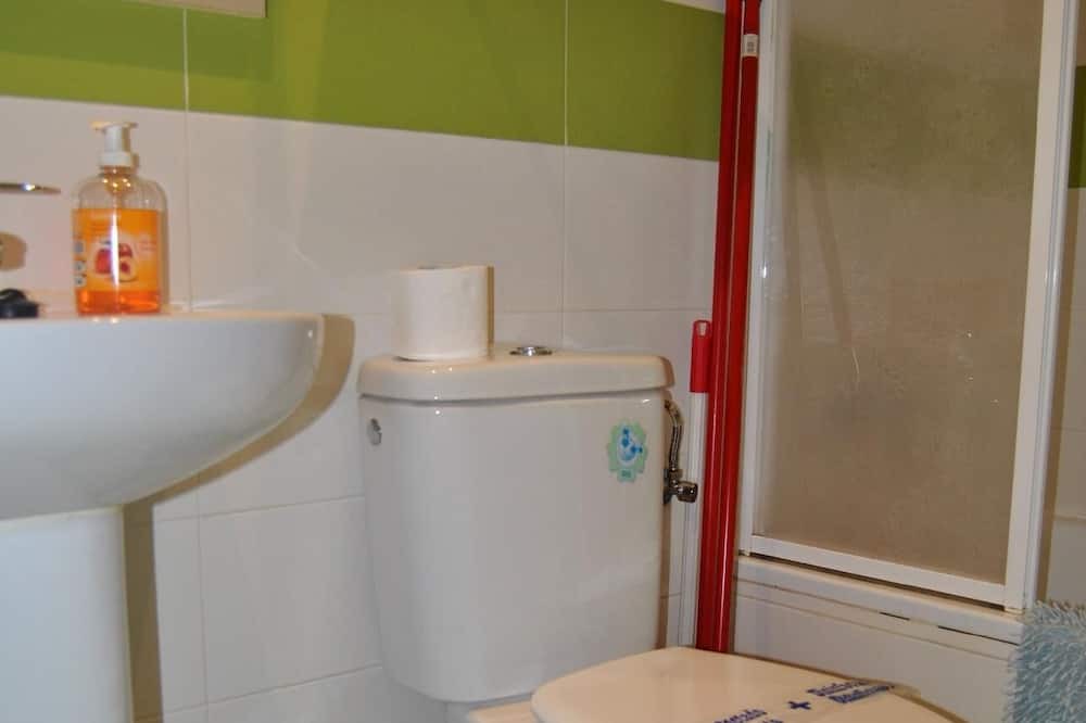 Photo of Bathroom in Collado Mediano