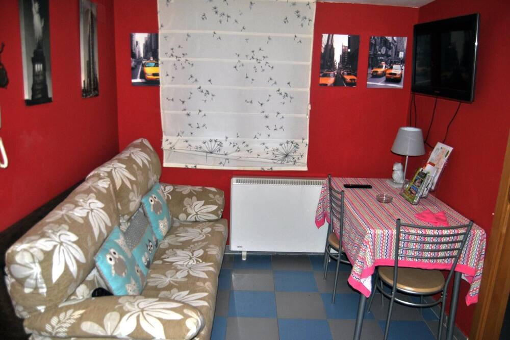 Photo of Livingroom in Collado Mediano
