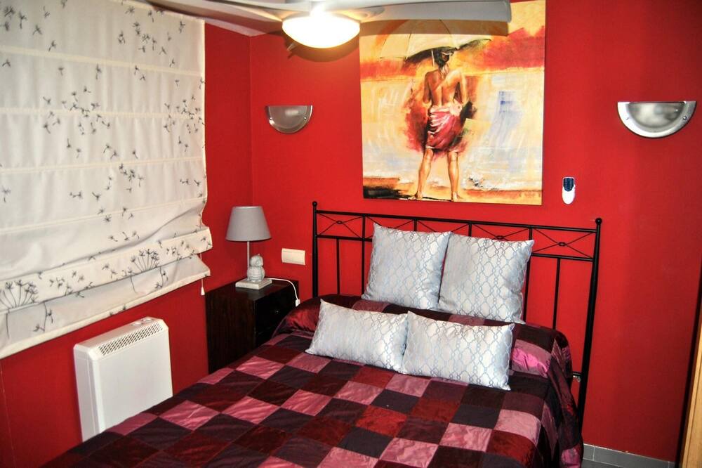 Photo of Bedroom in Collado Mediano