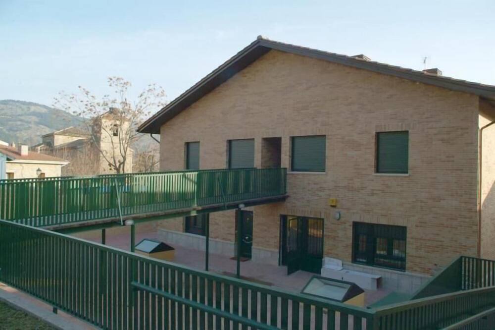 Photo of Outdoor in Collado Mediano