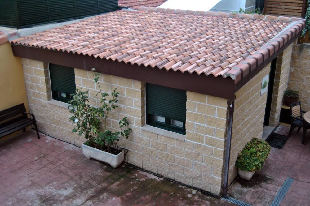 Photo of Outdoor in Collado Mediano