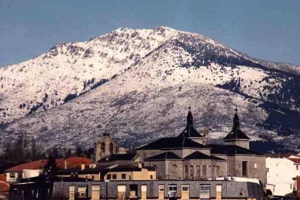 Photo of Outdoor in Collado Mediano