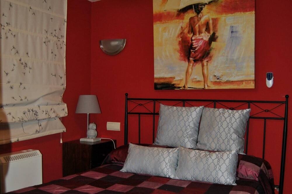Photo of Bedroom in Collado Mediano