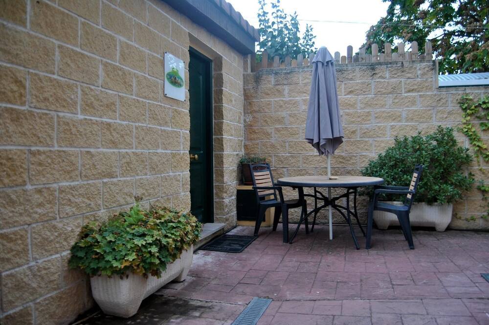 Photo of Patio Balcony in Collado Mediano