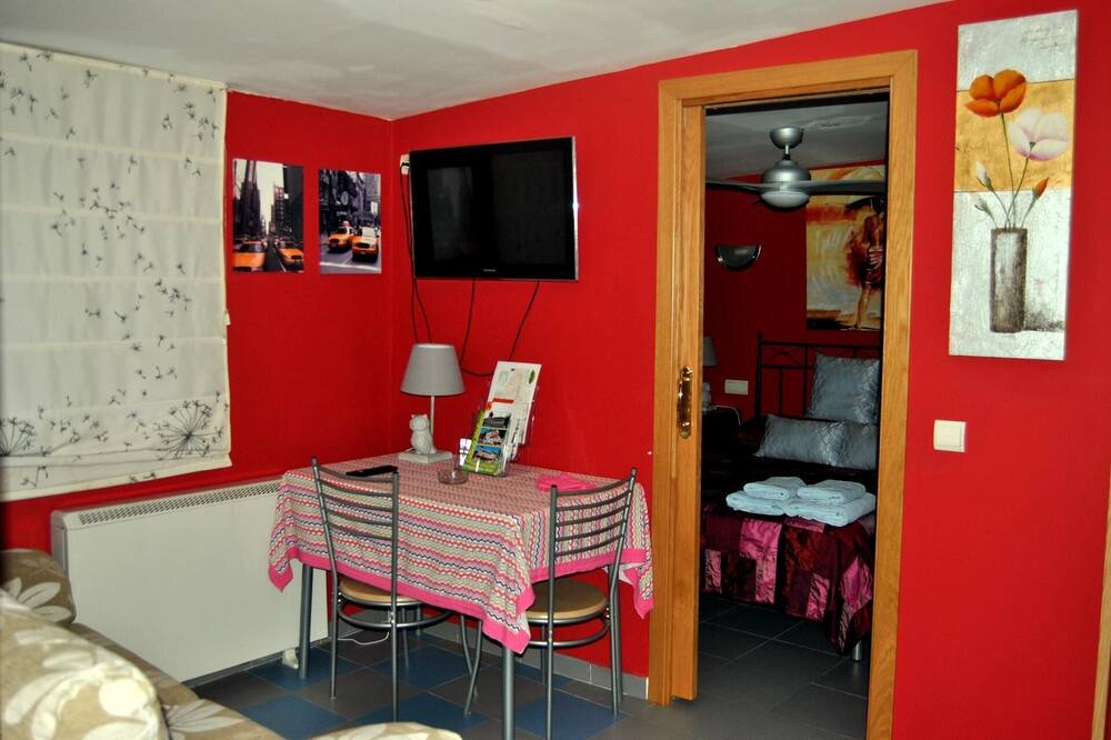 Photo of Bedroom in Collado Mediano