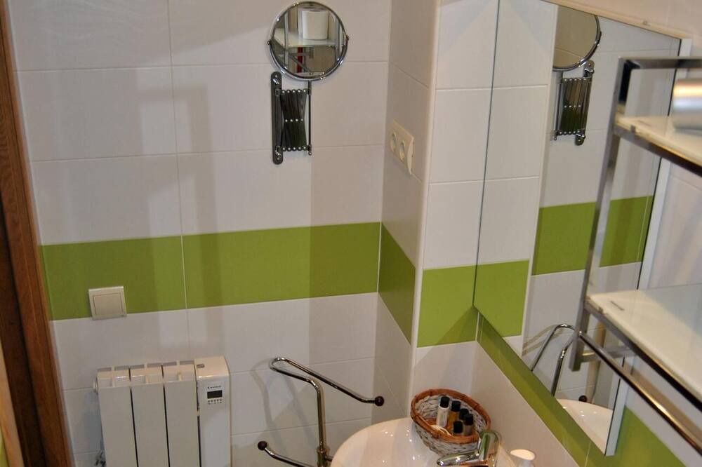 Photo of Bathroom in Collado Mediano