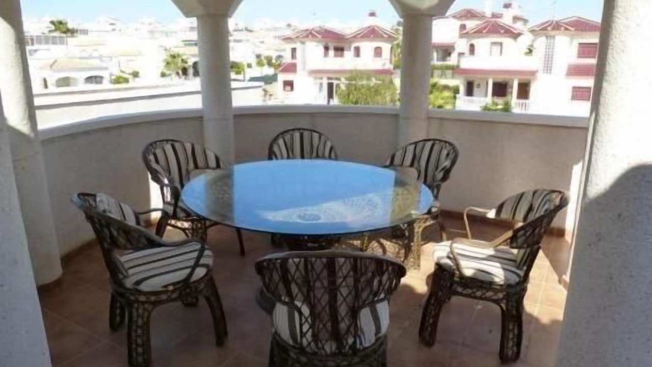 Photo of Outdoor in San Fulgencio