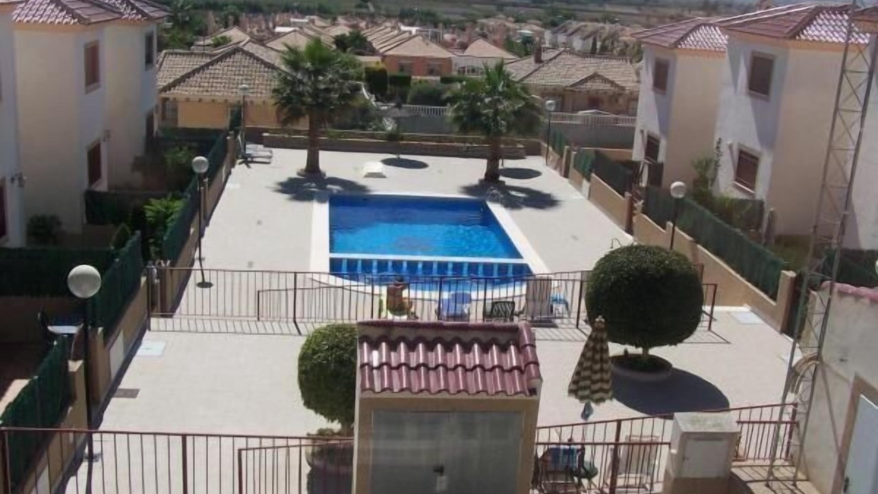 Photo of Outdoor in San Fulgencio