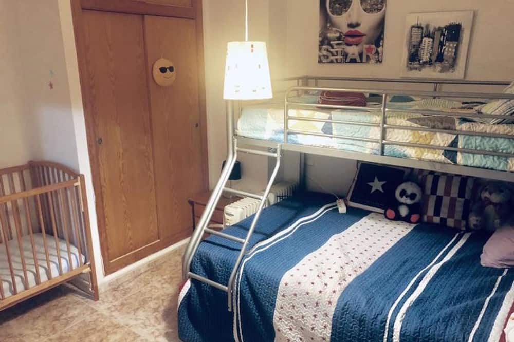 Photo of Bedroom in Torrevieja