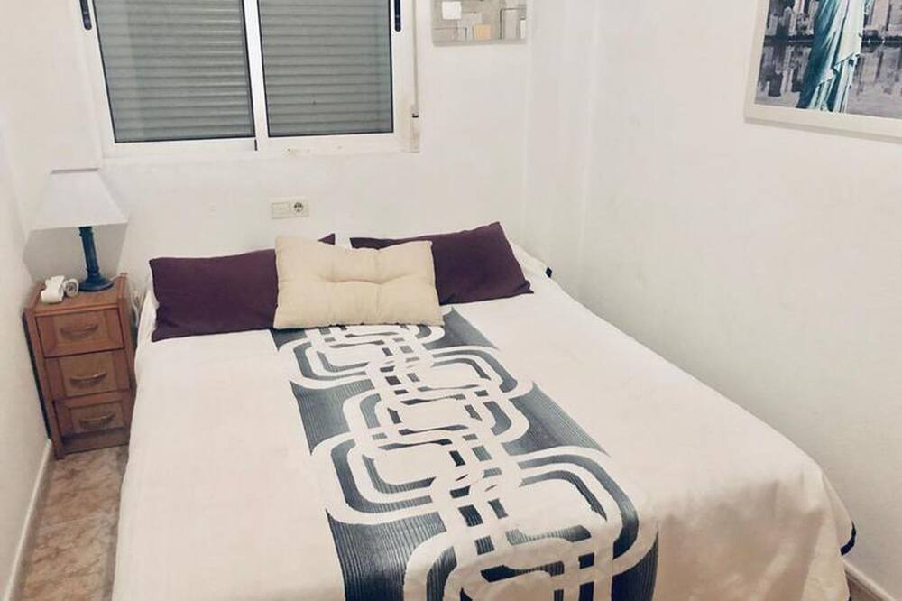 Photo of Bedroom in Torrevieja