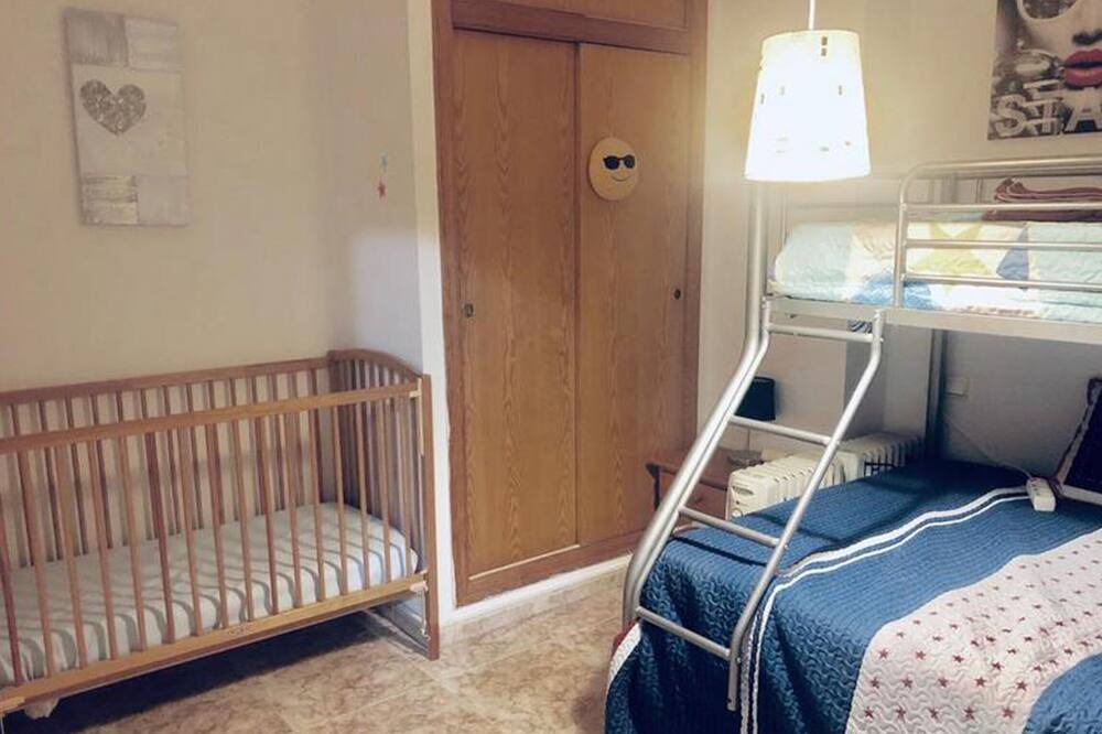 Photo of Bedroom in Torrevieja