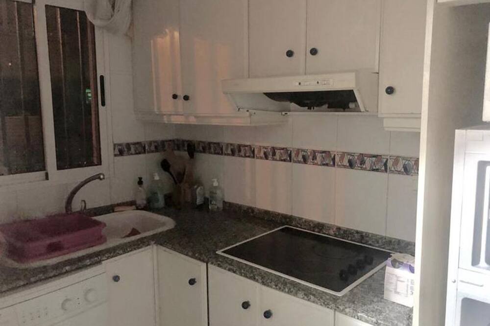 Photo of Kitchen in Torrevieja