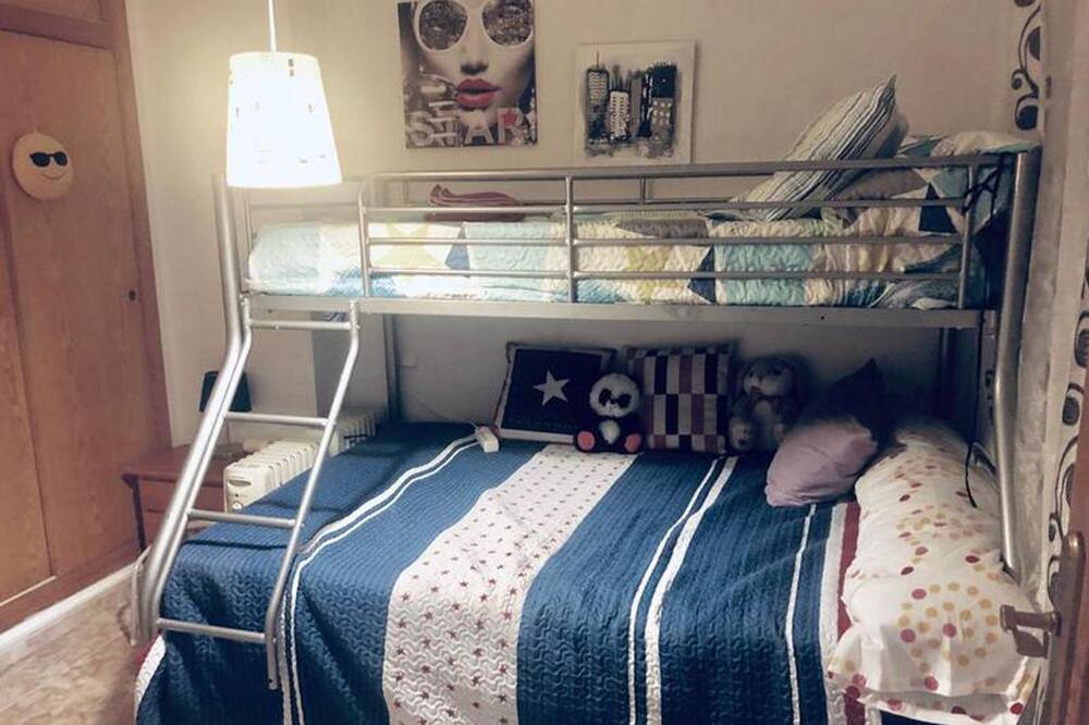 Photo of Bedroom in Torrevieja