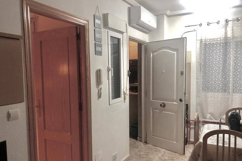 Photo of Bedroom in Torrevieja