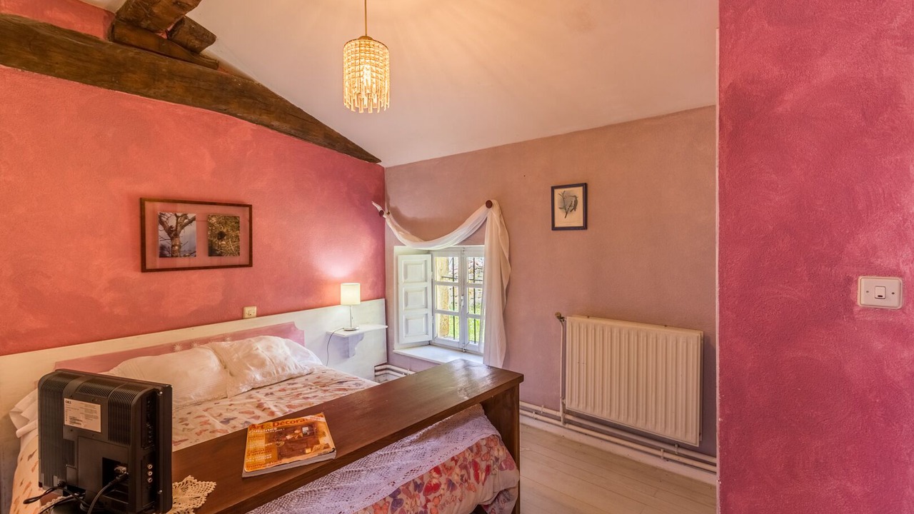 Photo of Bedroom in Abiada