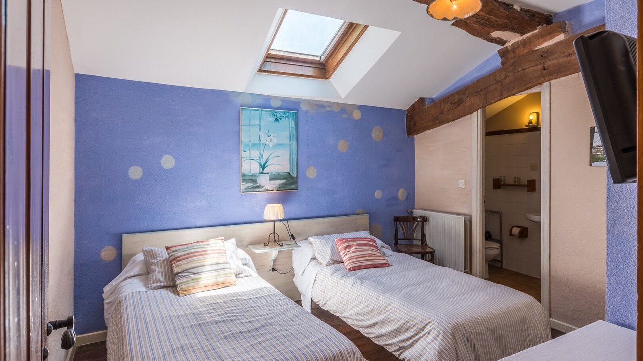 Photo of Bedroom in Abiada