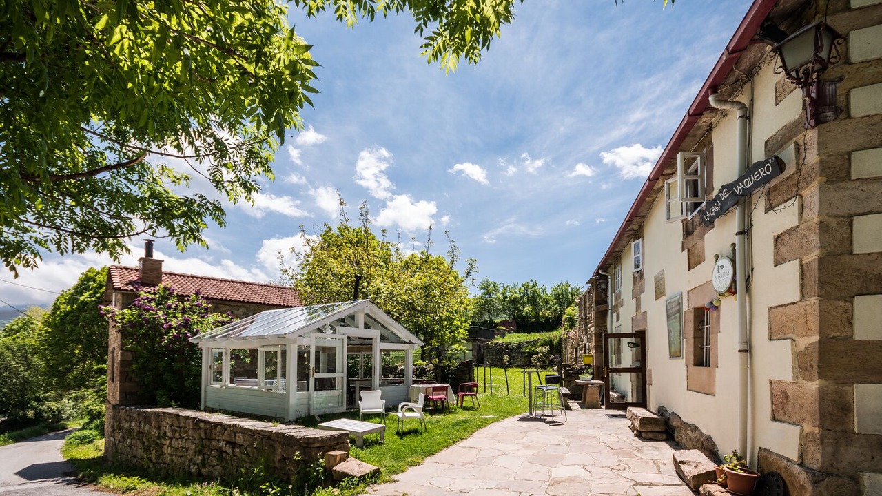 Photo of Outdoor in Abiada