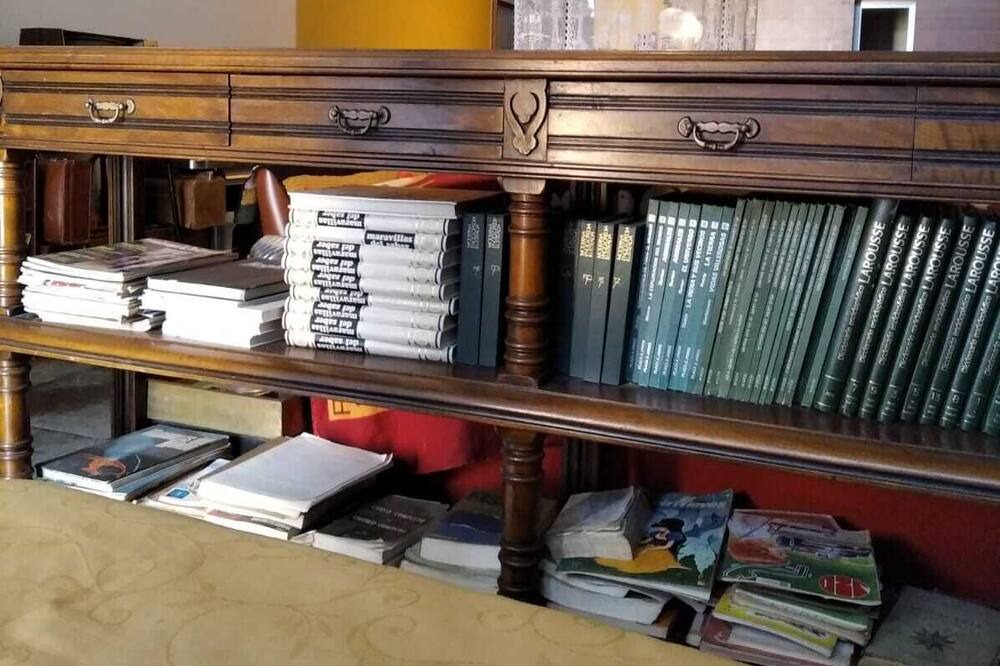 Photo of Bedroom in Burgos