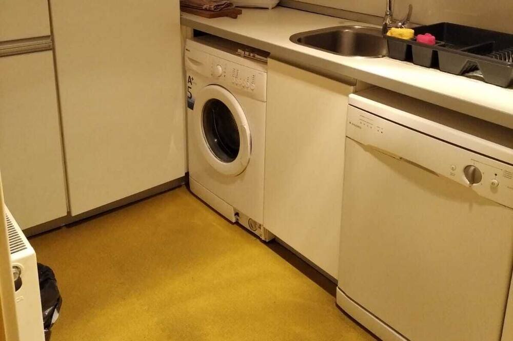 Photo of Kitchen in Burgos